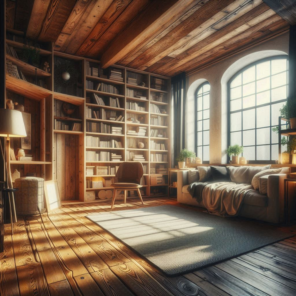 Affordable home renovations